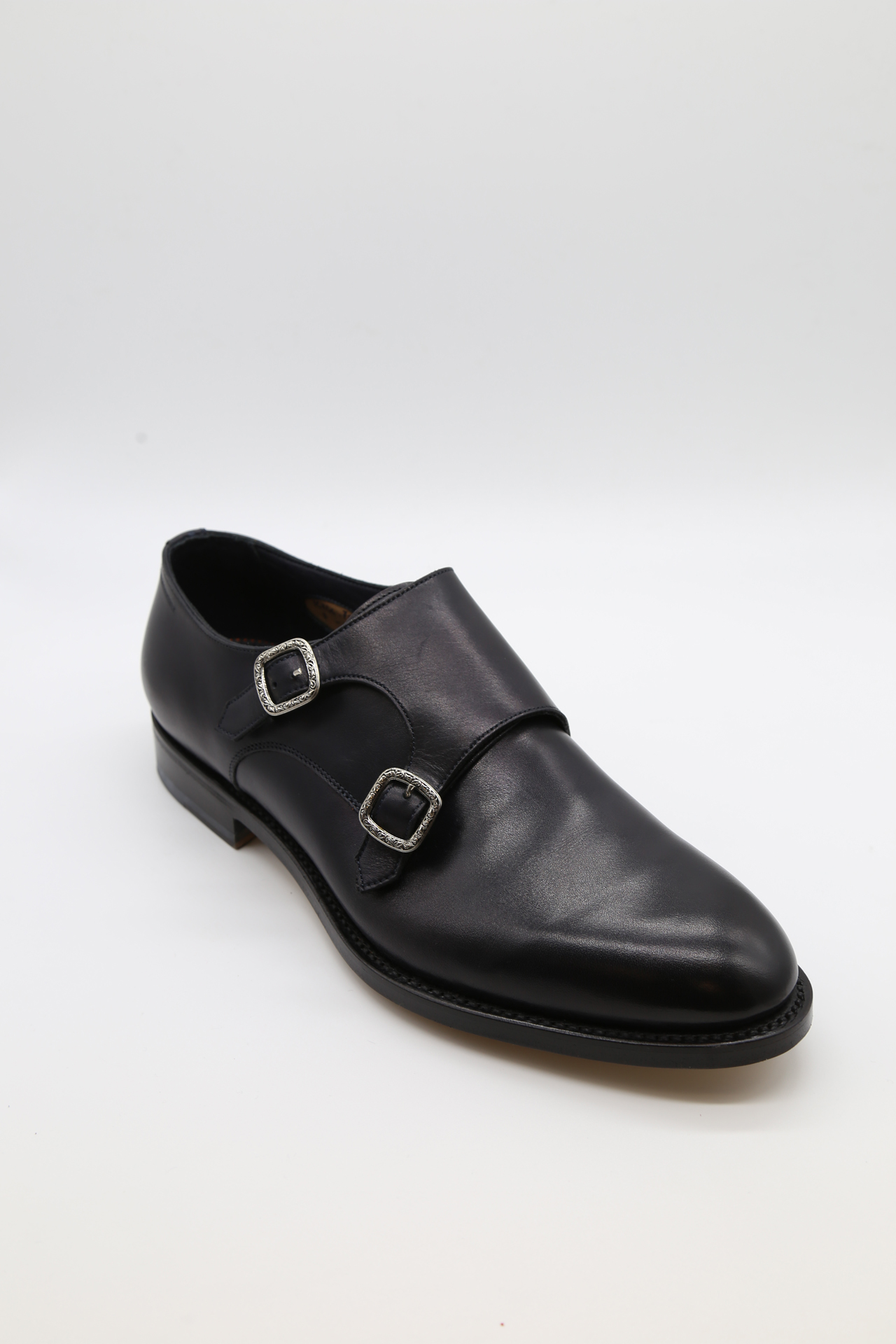 Santoni, Scarpe